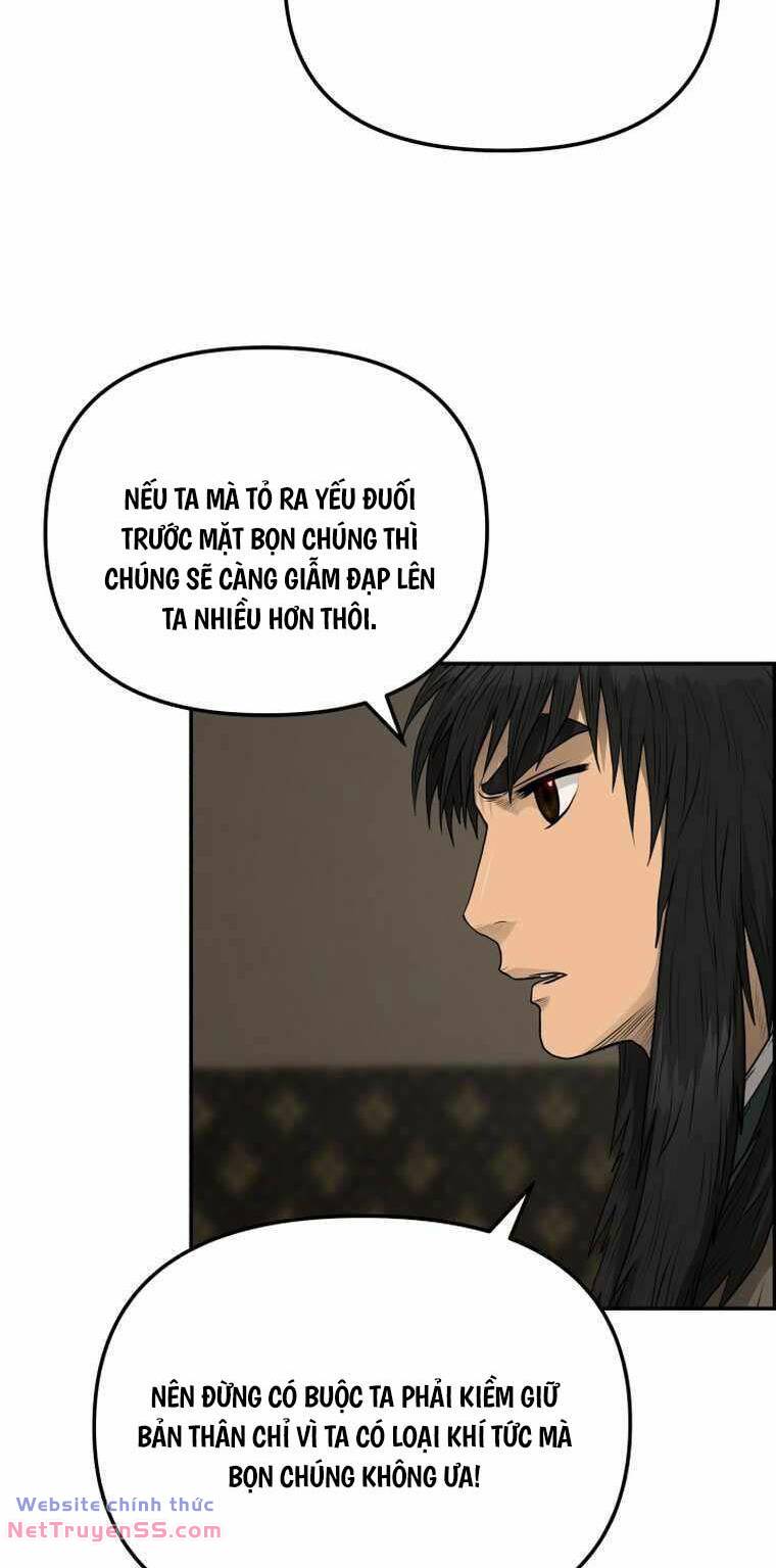 Phong Lôi Kiếm Chương 103 Ảnh 38