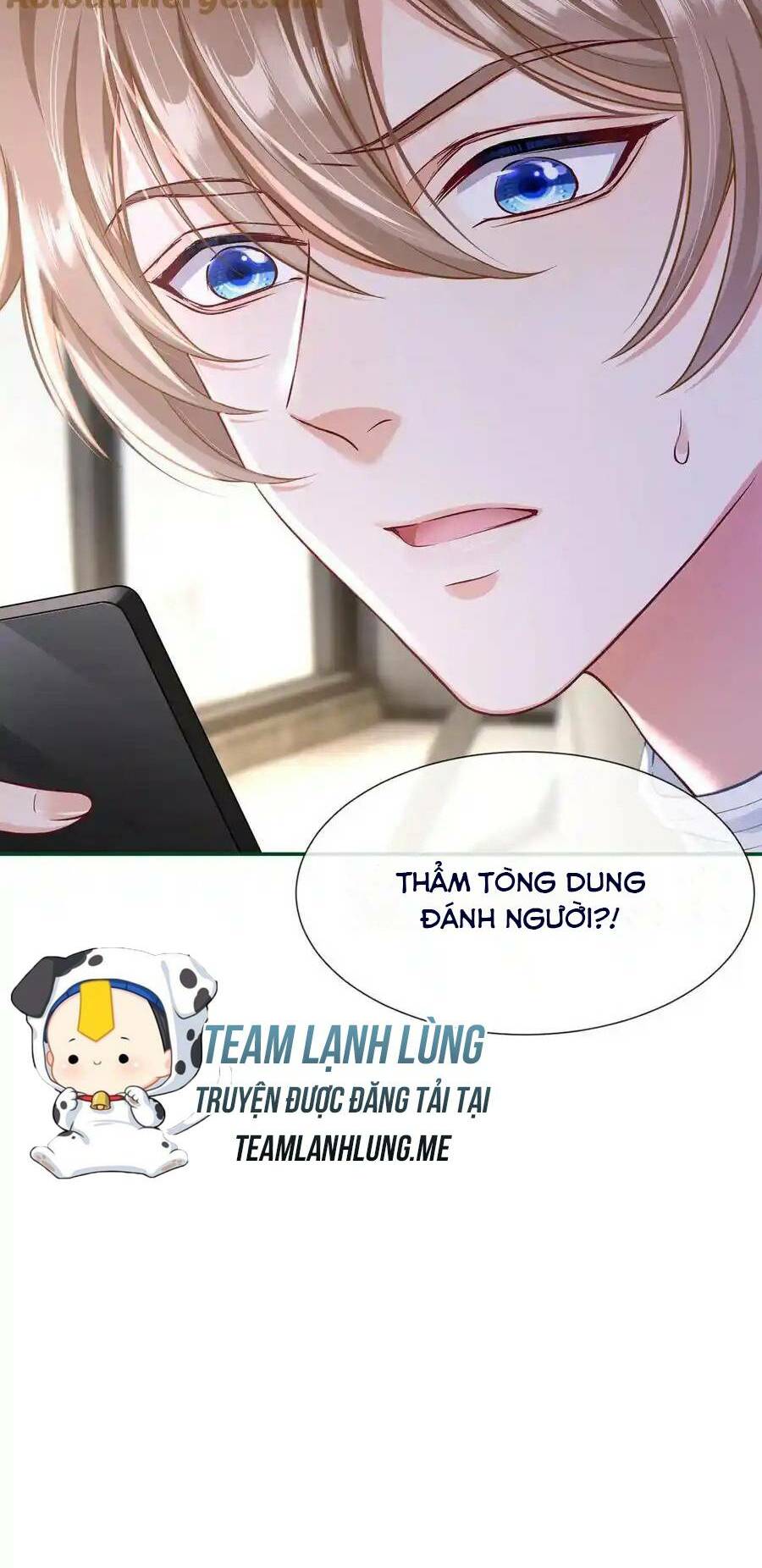 Tôi Trở Thành Kiều Thê Của Ông Trùm Phản Diện Chương 86 Ảnh 63