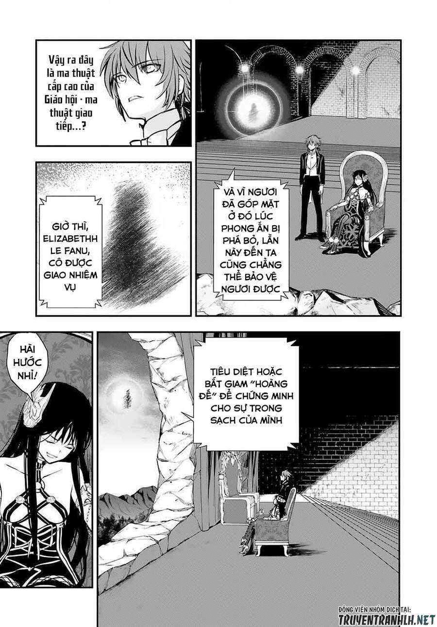 Isekai Goumon Hime Chương 9 Ảnh 15