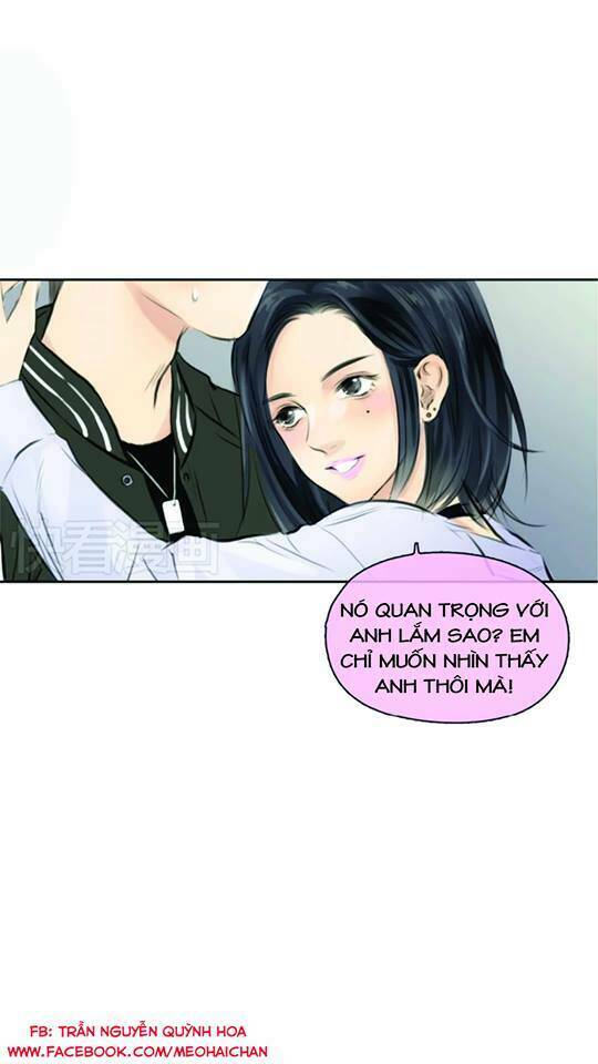 12 Giờ Của Lọ Lem Chương 38 Ảnh 16