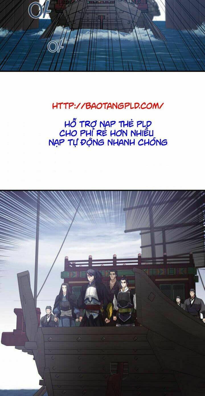 Lôi Thần Chuyển Sinh Chương 12 Ảnh 45