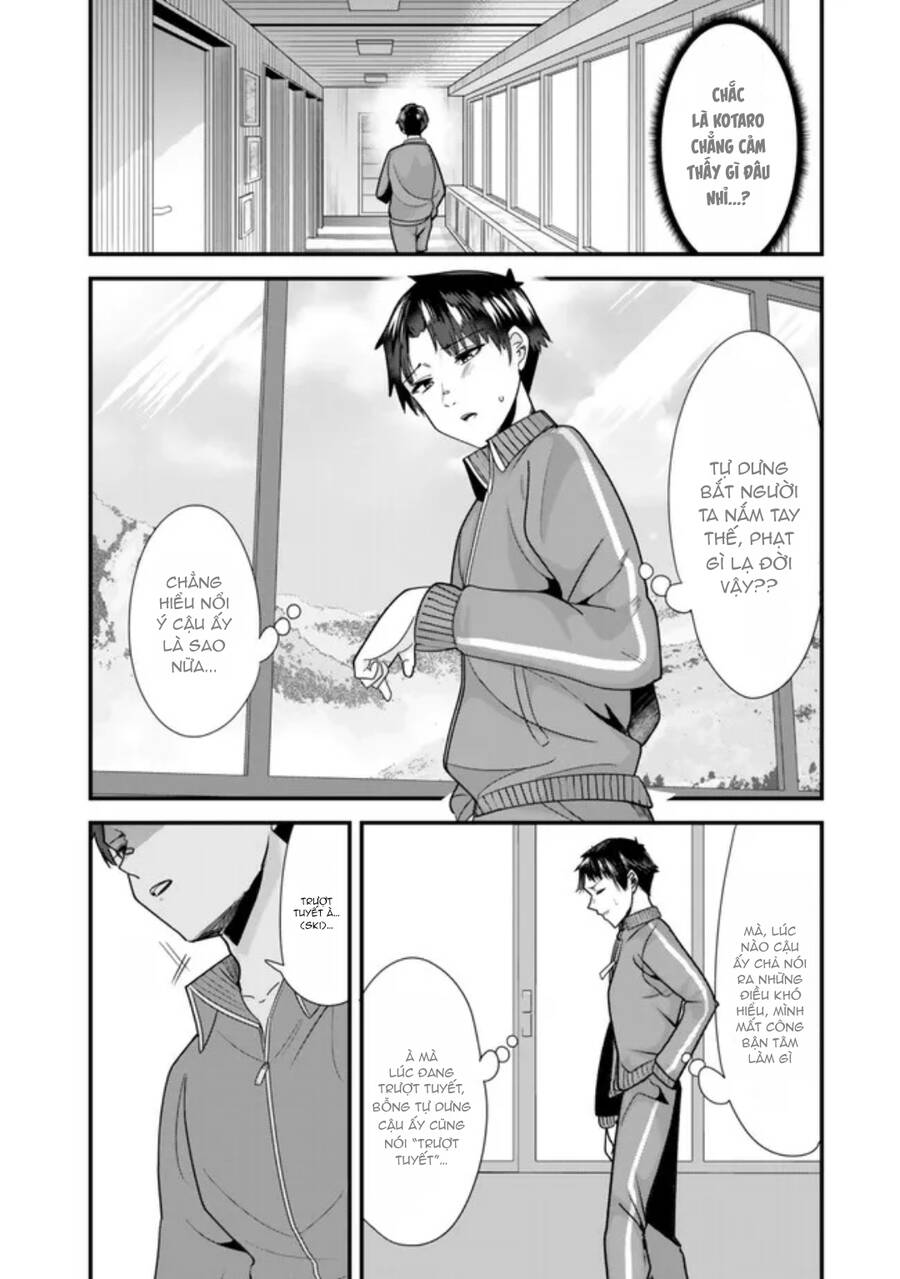 When Trying To Get Back At The Hometown Bullies, Another Battle Began Chương 30 Ảnh 12