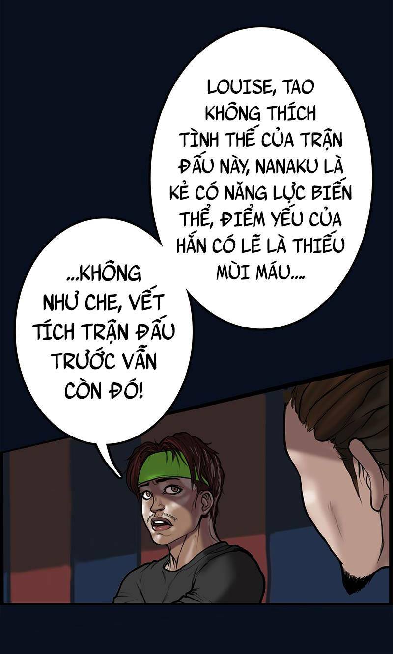 Ordeal Chương 8 Ảnh 29