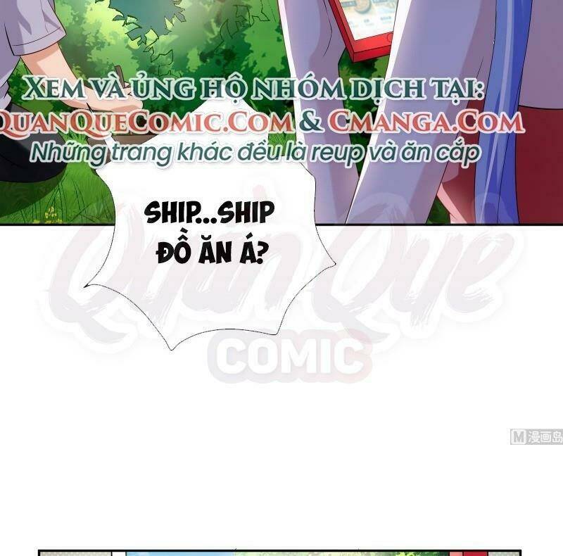 Shipper Thần Cấp Chương 48 Ảnh 21