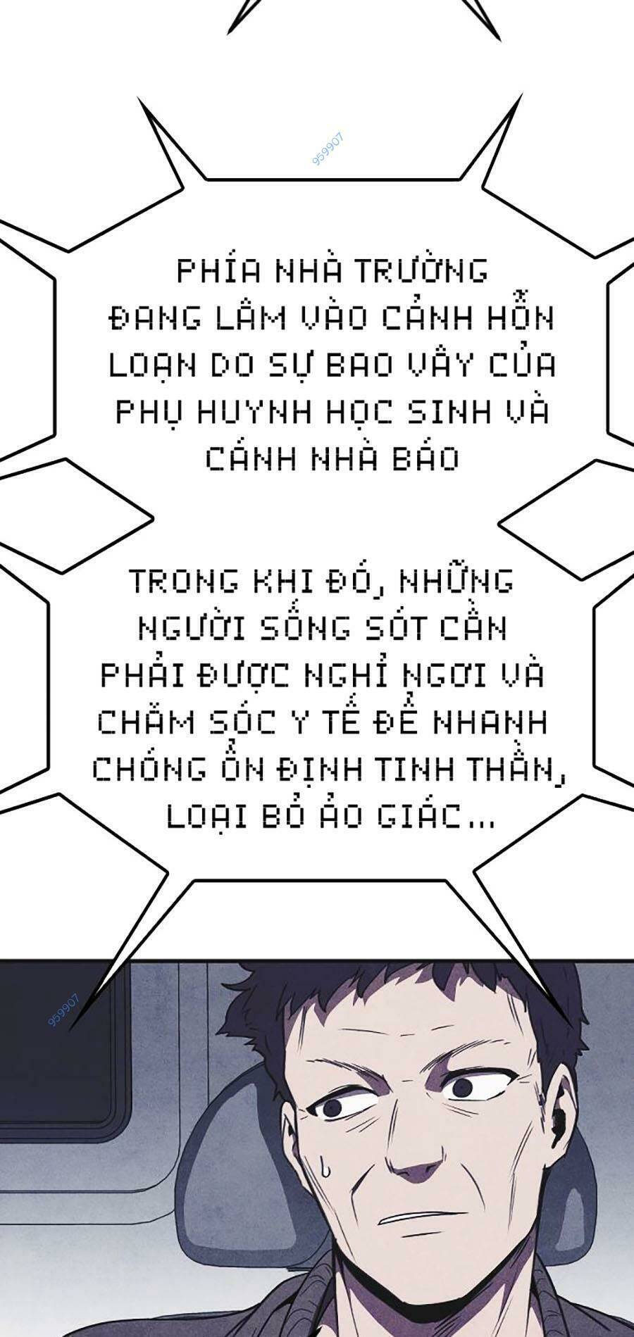 Cậu Bé Shotgun Chương 67 Ảnh 32