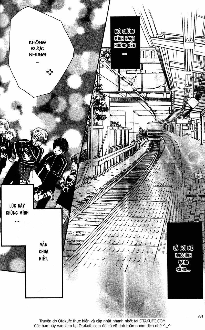 Hachimitsu Ni Hatsukoi Chương 41 Ảnh 31