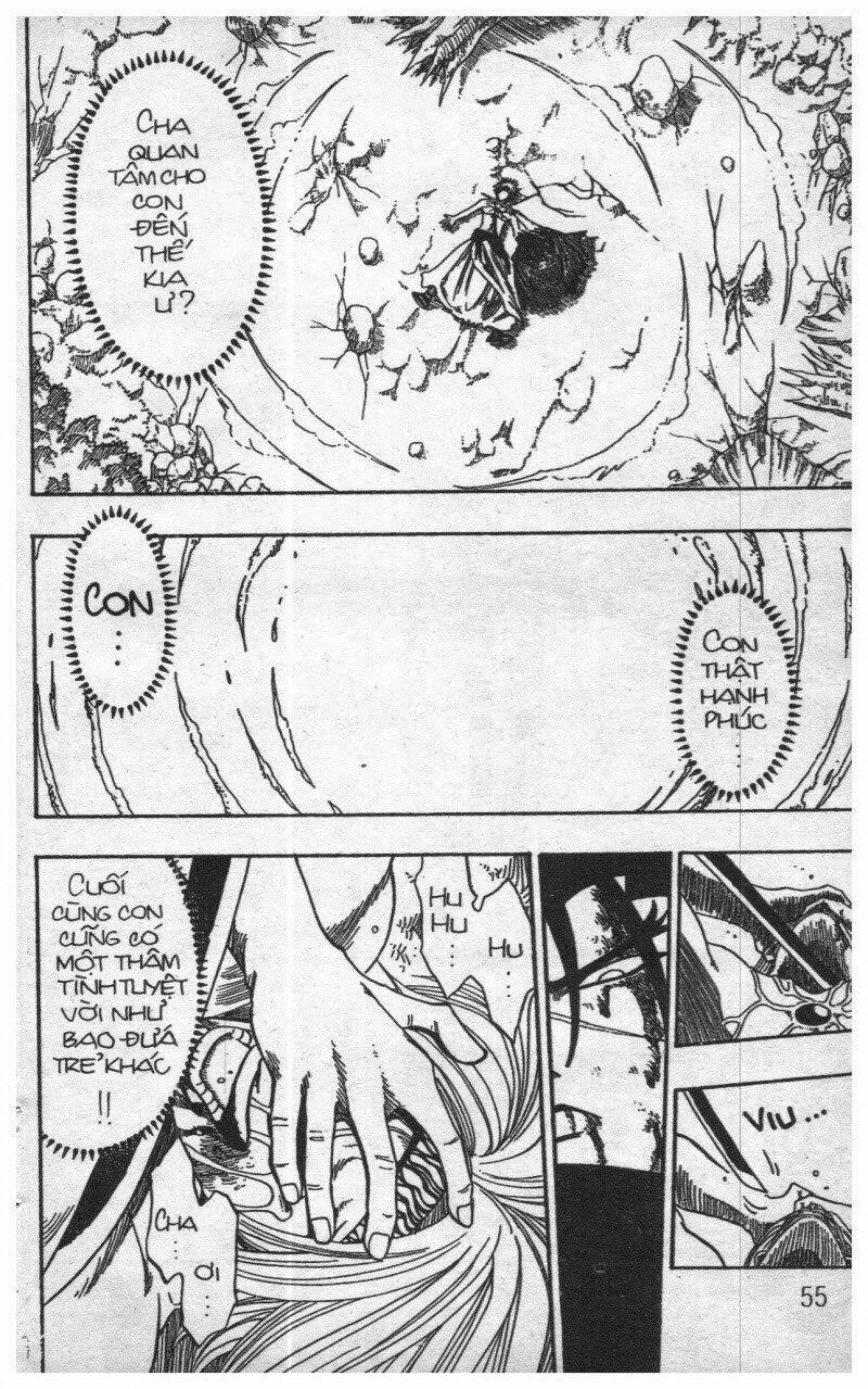 Rave Master (Scan) Chương 18 Ảnh 50