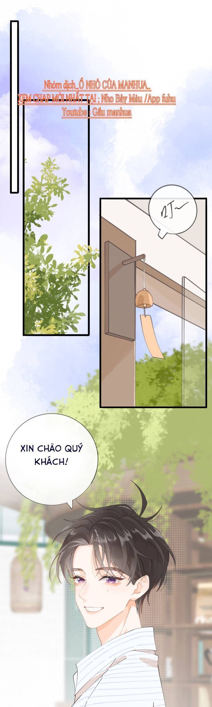 Chị Gái Lại Thất Bại Rồi Chương 1 Ảnh 13