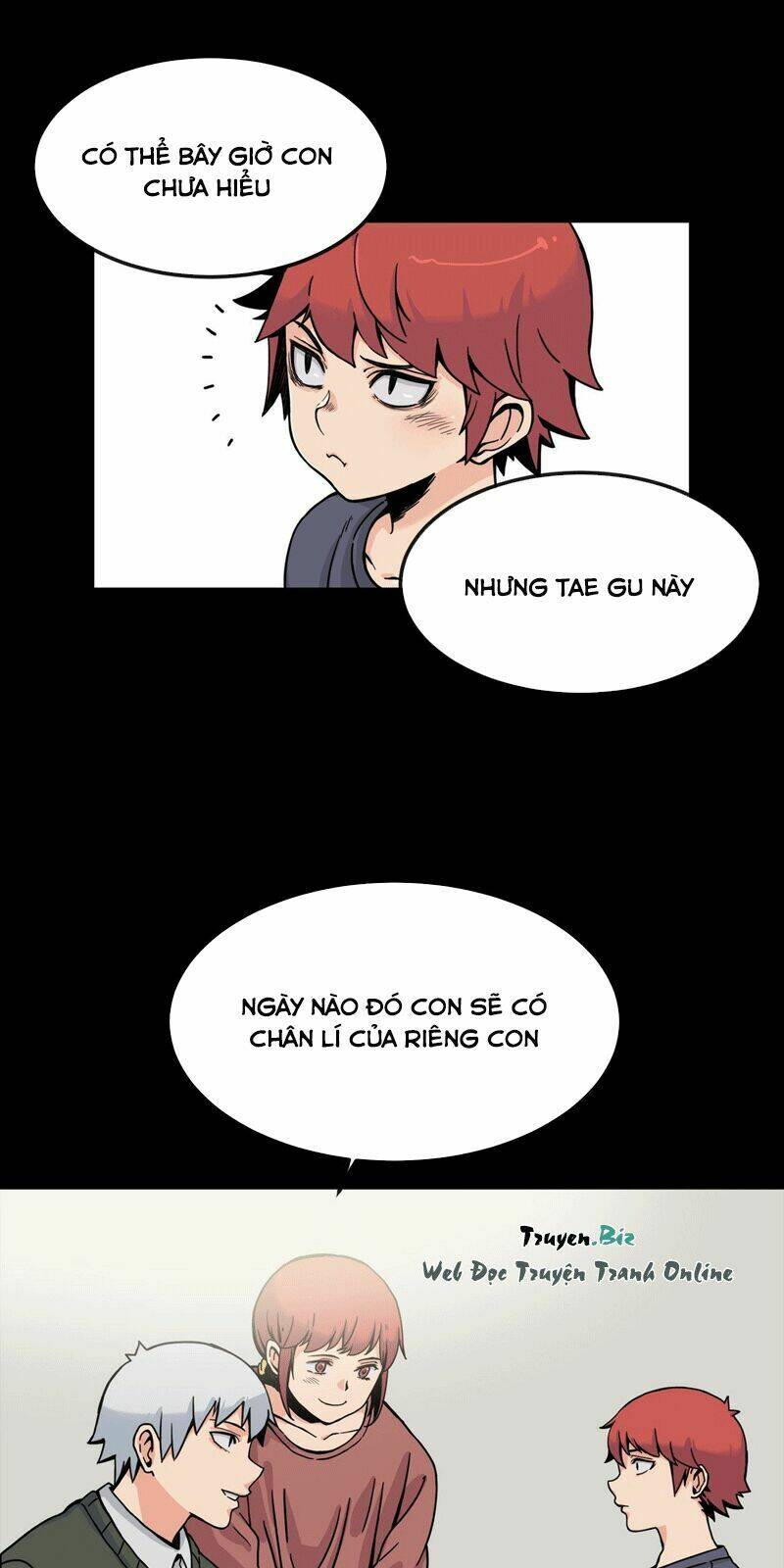 Her Hero Chương 11 Ảnh 14