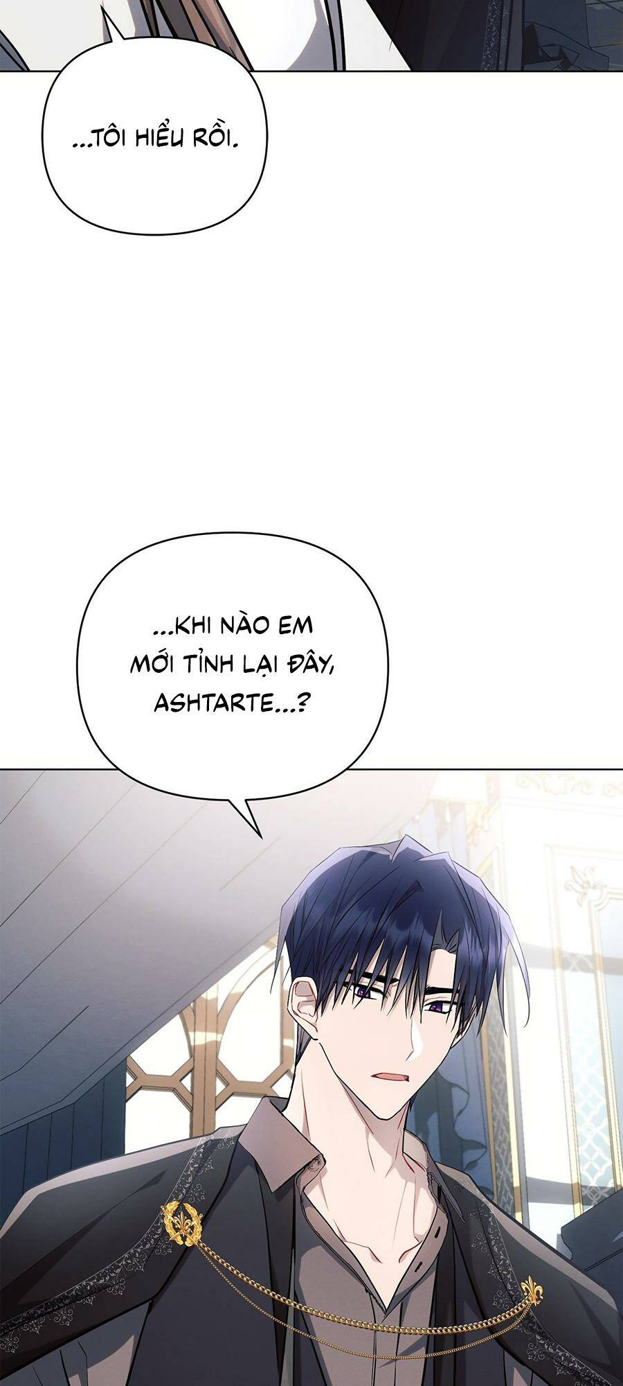 Ashtarte Chương 68 Ảnh 30