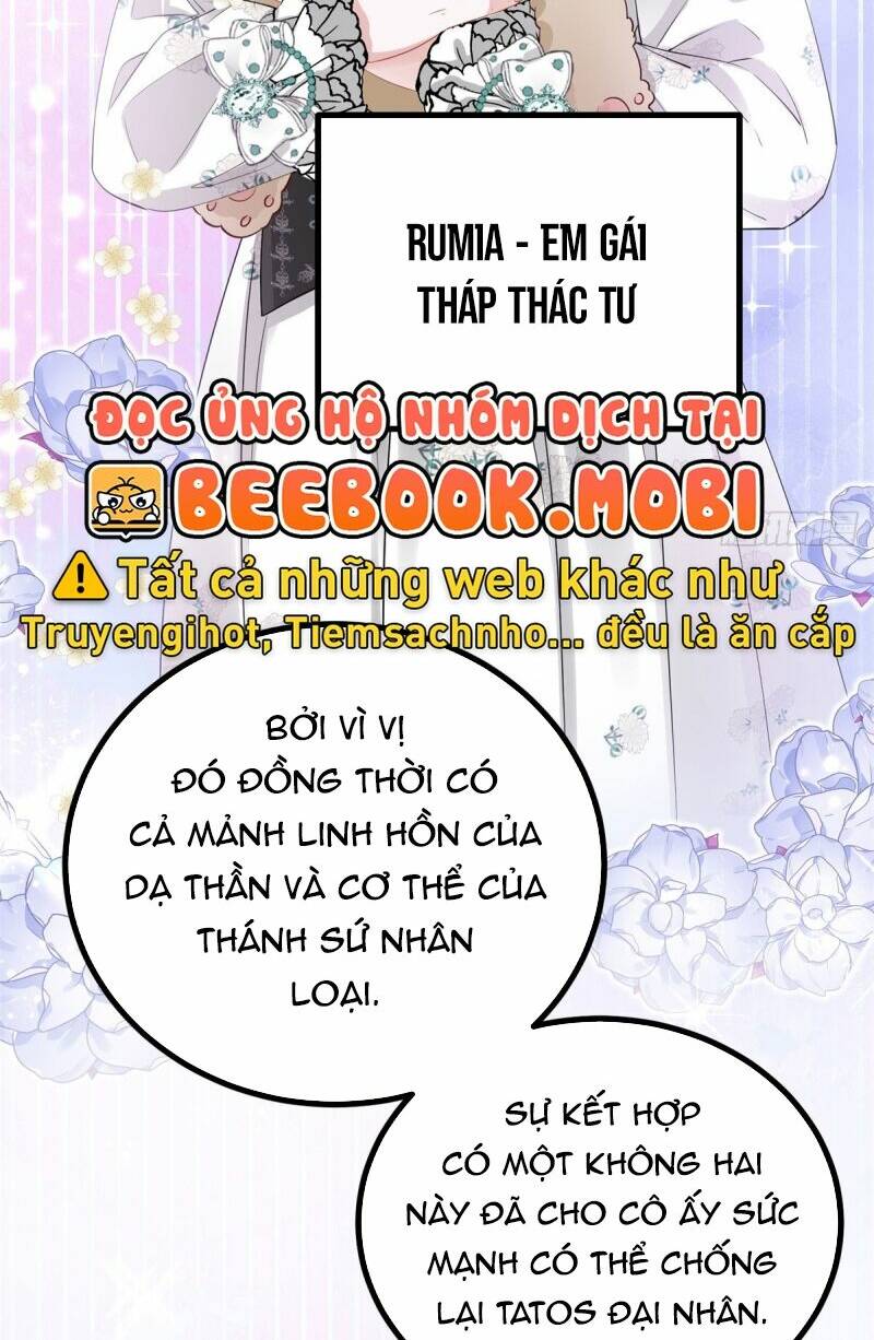 Quỷ Vương Chỉ Đích Danh Muốn Ta Làm Vương Phi Chương 5 Ảnh 35