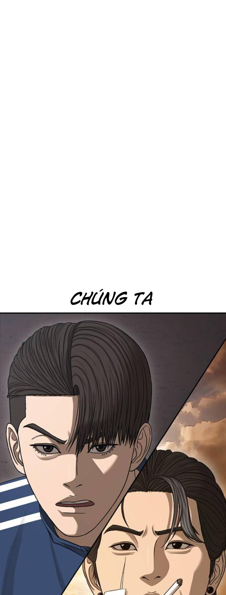 Thời Đại Ulzzang Chương 44 Ảnh 98