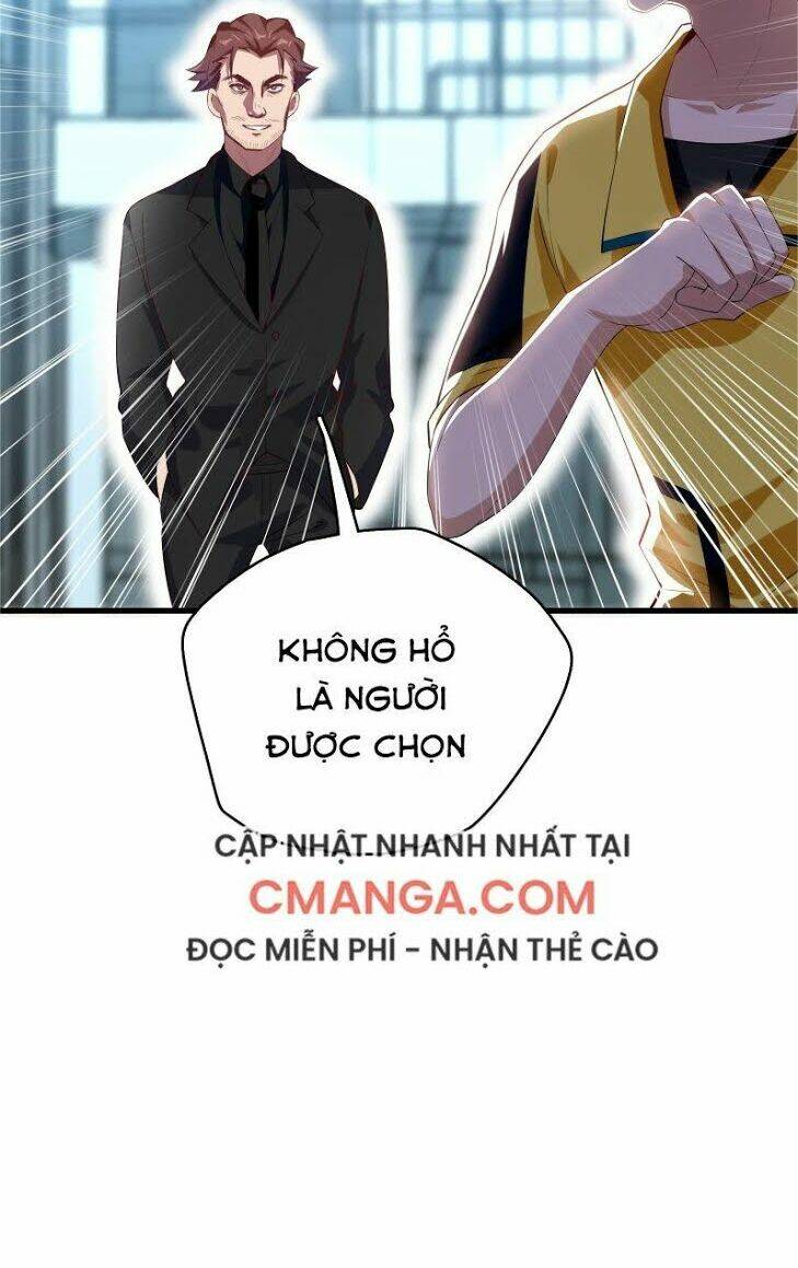 Shipper Thần Cấp Chương 52 Ảnh 24