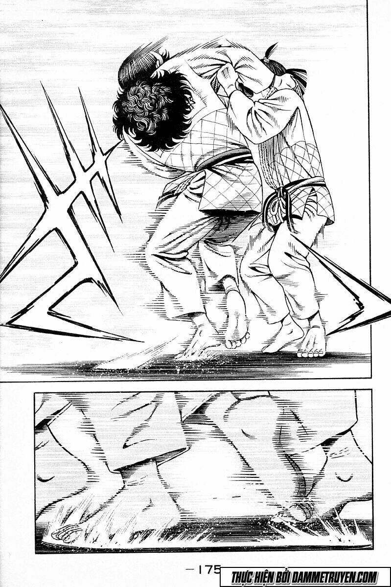 Shin Kotaro Makaritoru! Juudouhen Chương 213 Ảnh 4