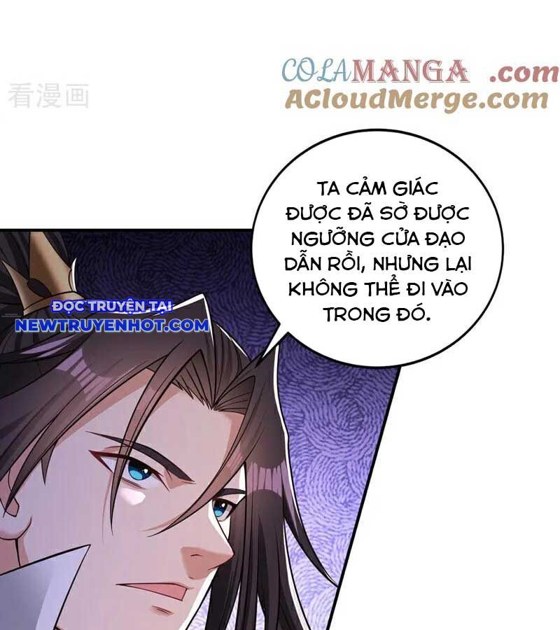 Ta Bị Nhốt Tại Cùng Một Ngày Mười Vạn Năm Chương 525 Ảnh 38