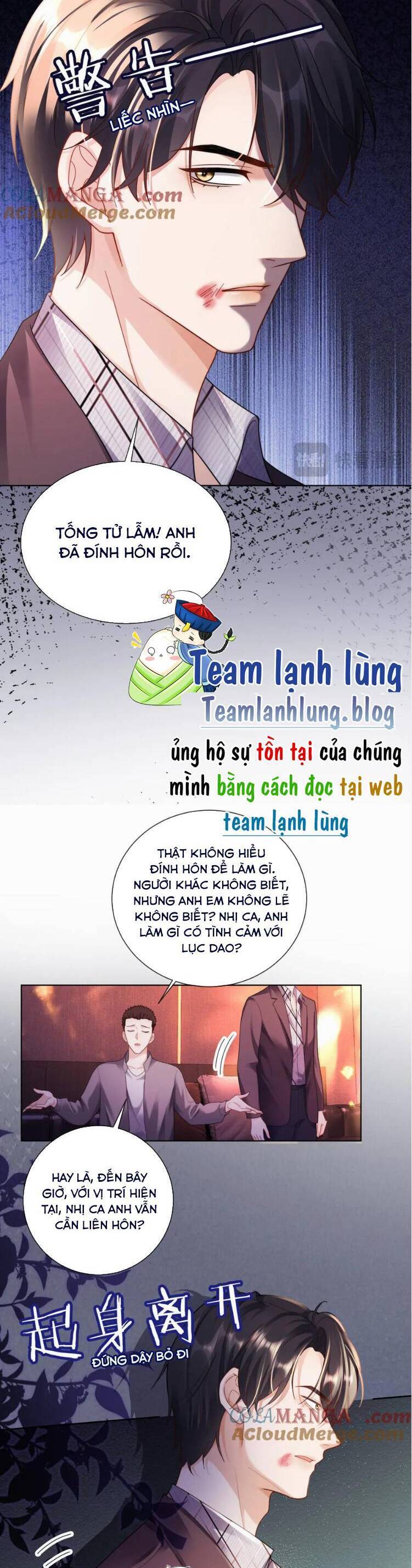 Thiên Kim Toàn Năng Đại Tài Chương 175 Ảnh 8