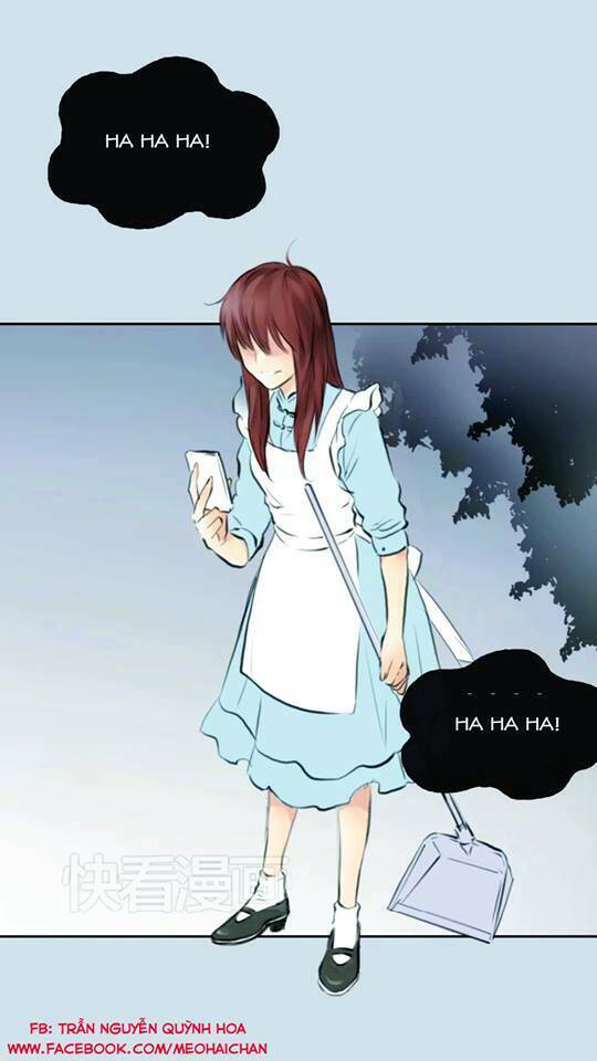 12 Giờ Của Lọ Lem Chương 39 Ảnh 24