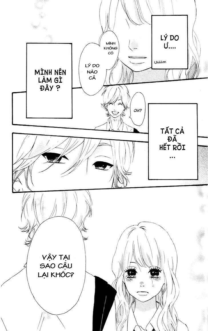Heroine Shikkaku Chương 15 Ảnh 27