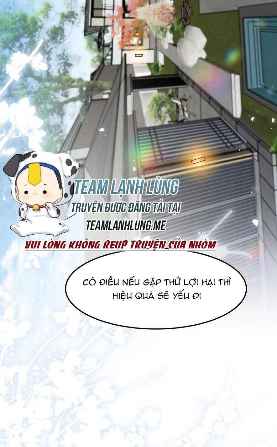 Đại Lão Huyền Học Xuống Núi Khuấy Động Cả Thế Giới Chương 184 Ảnh 24