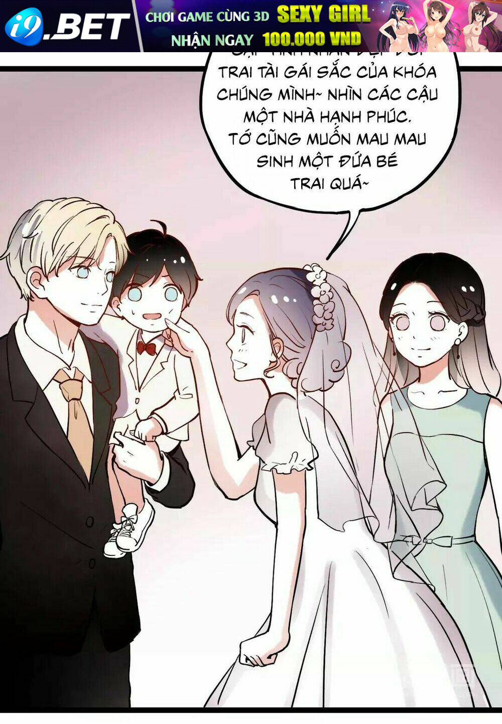 Cậu Đã Từng Yêu Tôi 2 Chương 18 Ảnh 46