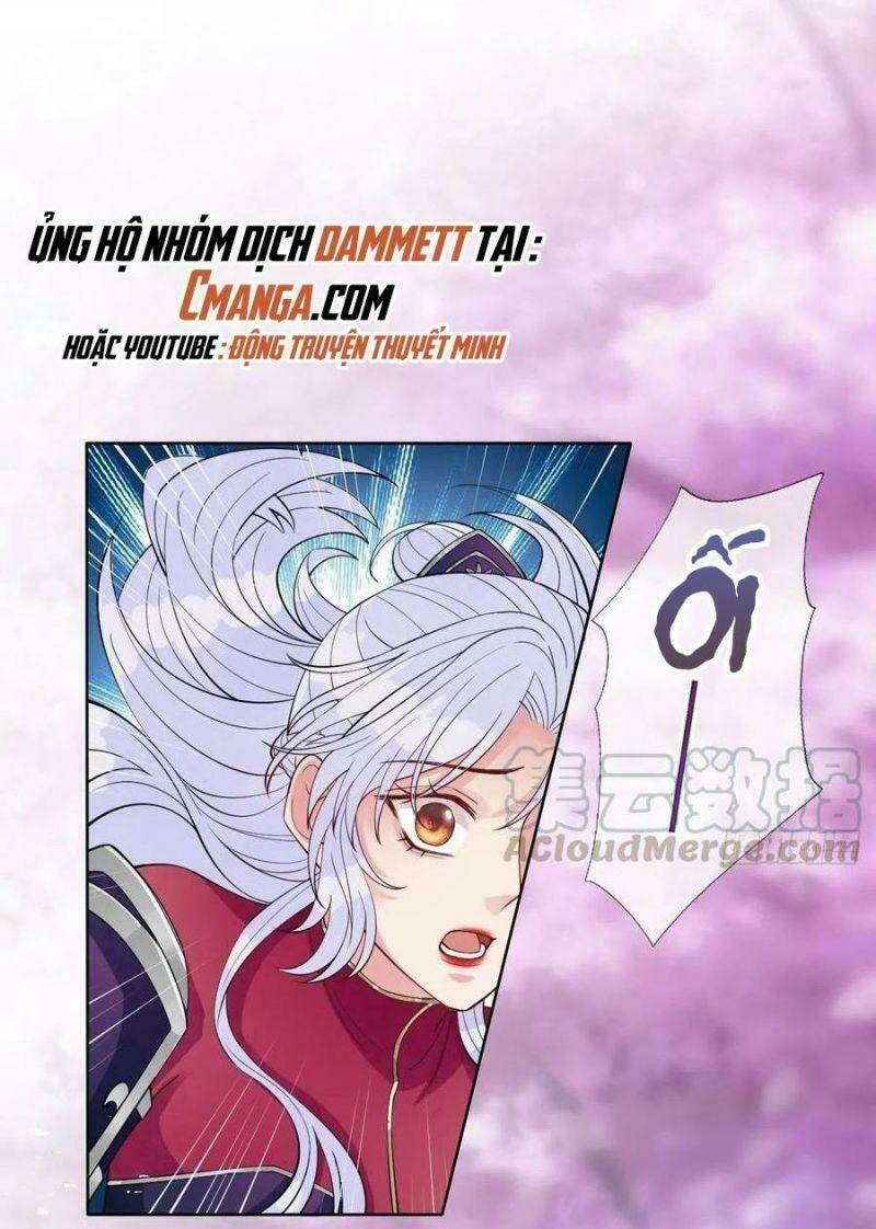 Mạt Thế Nữ Vương Chương 64 Ảnh 24