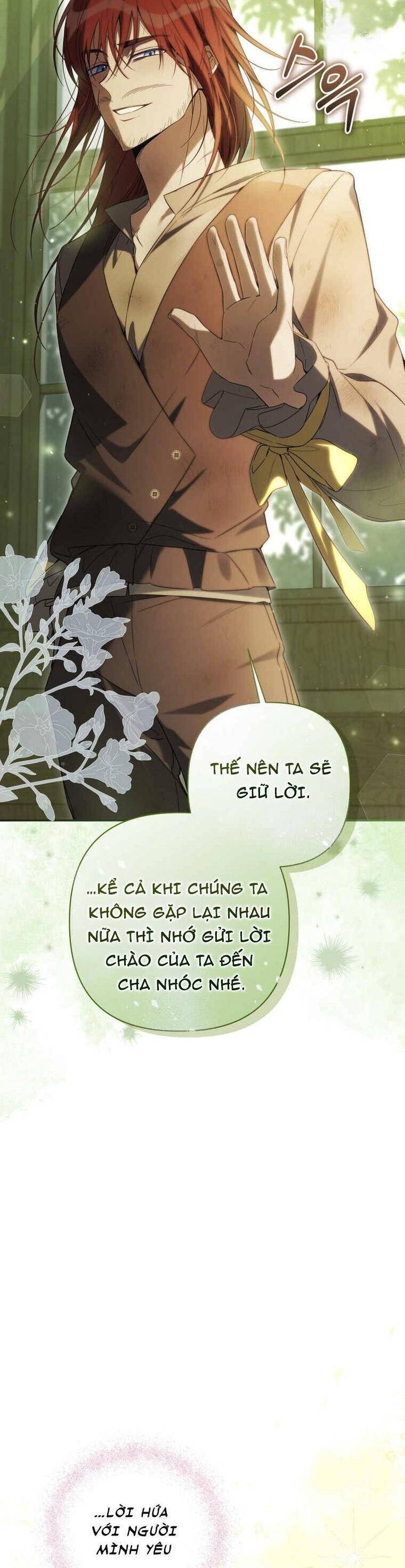 Liệu Người Có Muốn Được Cứu Rỗi Không? Chương 18 Ảnh 22