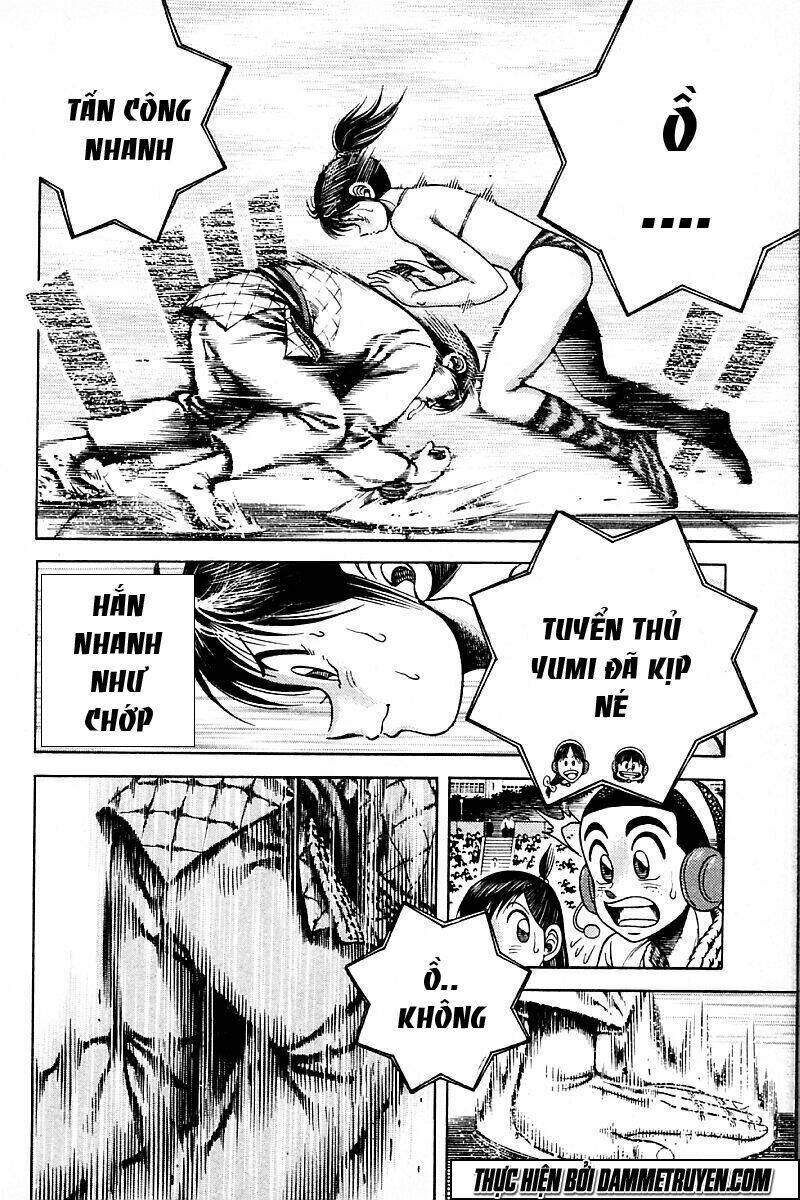 Shin Kotaro Makaritoru! Juudouhen Chương 203 Ảnh 8