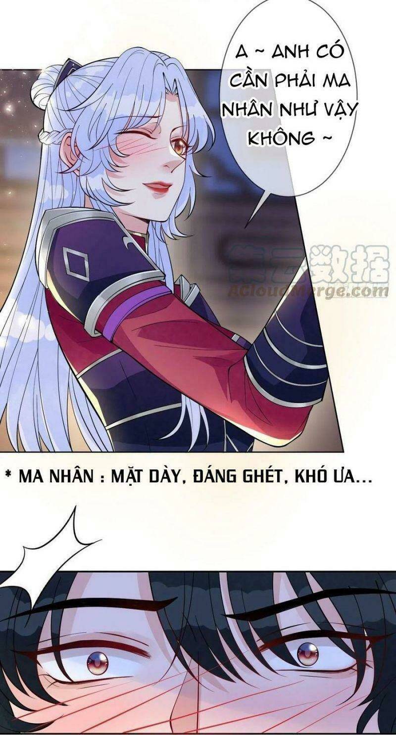 Mạt Thế Nữ Vương Chương 54 Ảnh 24