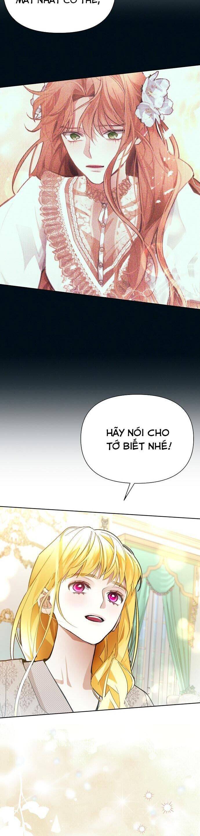Truy Tìm Ác Nữ Tình Một Đêm Chương 13 Ảnh 40