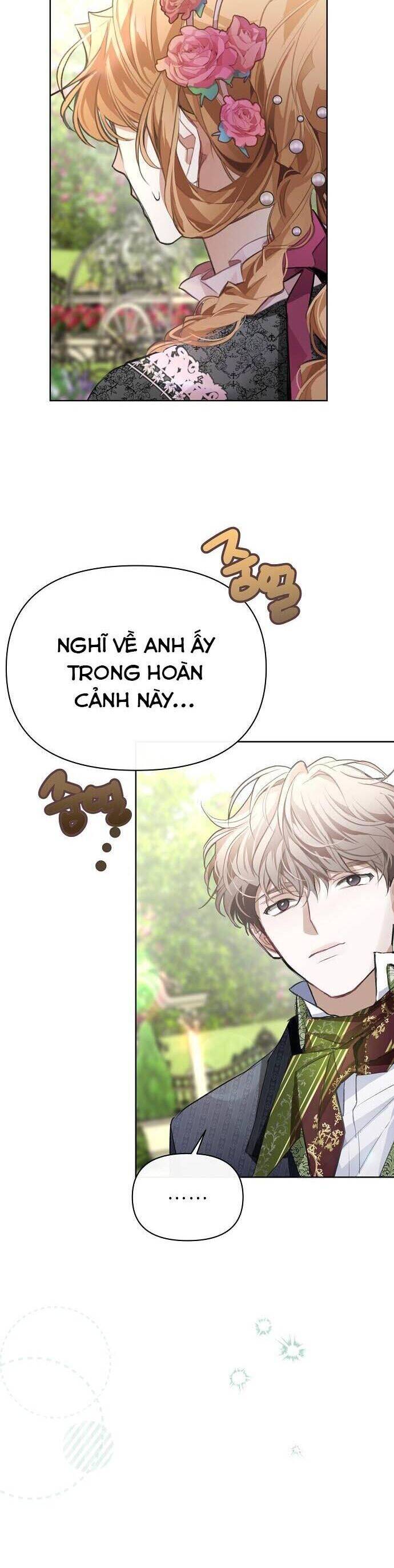 Truy Tìm Ác Nữ Tình Một Đêm Chương 11 Ảnh 31