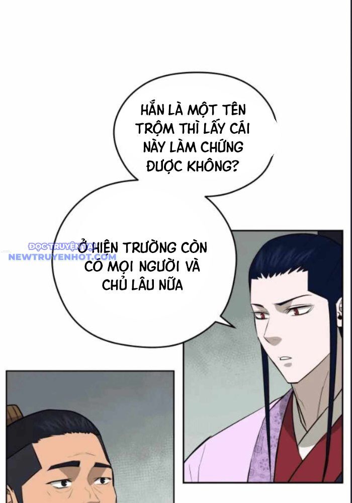 Thái Thú Kang Jin Lee Chương 79 Ảnh 54