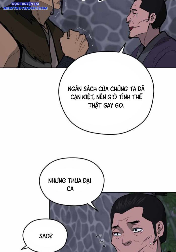 Thái Thú Kang Jin Lee Chương 81 Ảnh 74