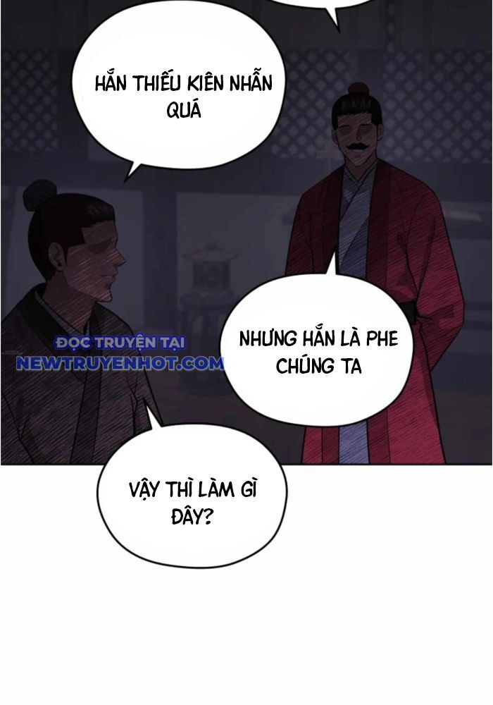 Thái Thú Kang Jin Lee Chương 80 Ảnh 51
