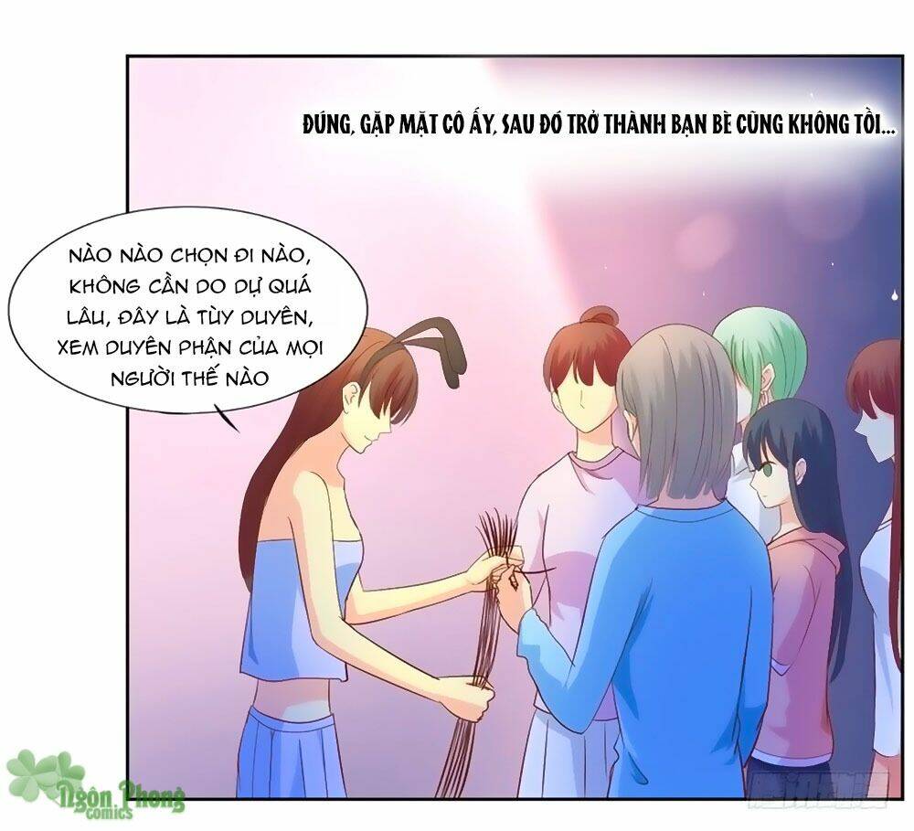 Sinh Sinh Tương Thác Chương 44 Ảnh 14