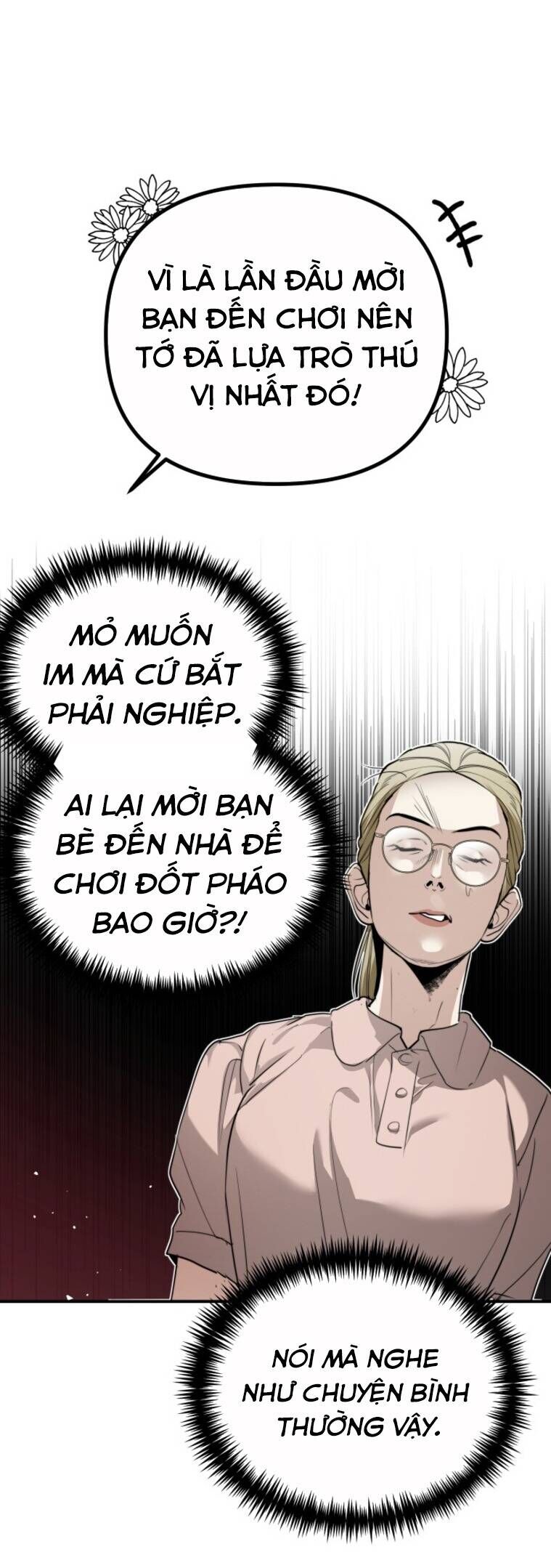Chị Em Nhà Ki Chương 21 Ảnh 39