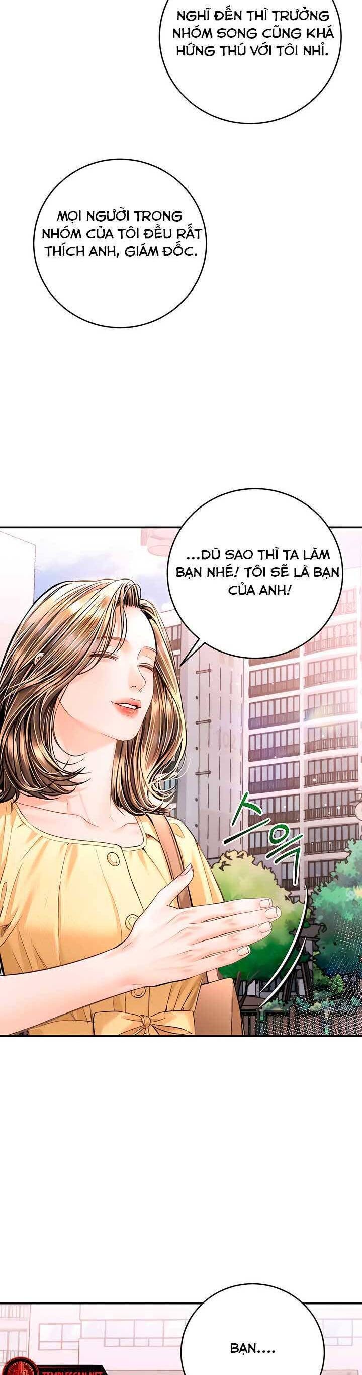 Đứa Trẻ Trông Giống Tôi Chương 36 Ảnh 26