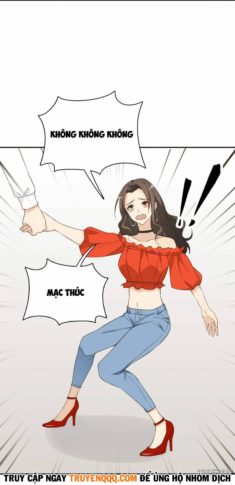 Thúc Thúc, Biệt Bào Chương 38 Ảnh 51