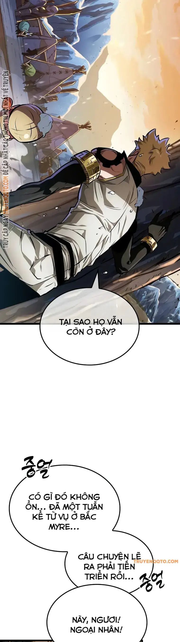 Ánh Sáng Arad Chương 31 Ảnh 41