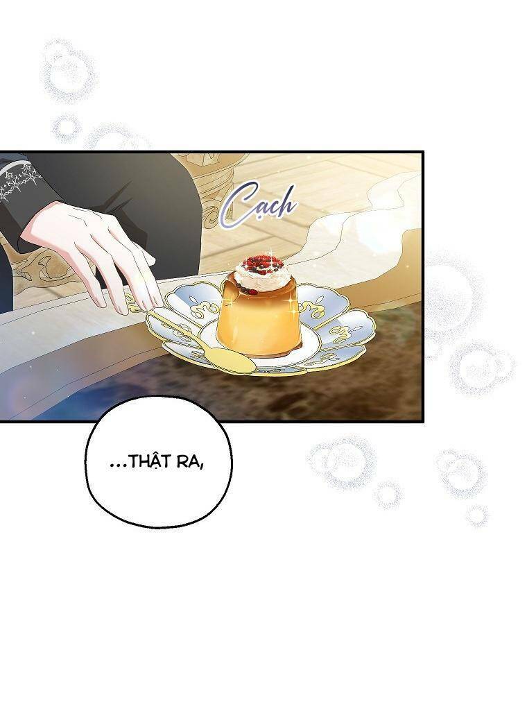 Nàng Dâu Nuôi Muốn Đứt Tình Đoạn Nghĩa Chương 59 Ảnh 6