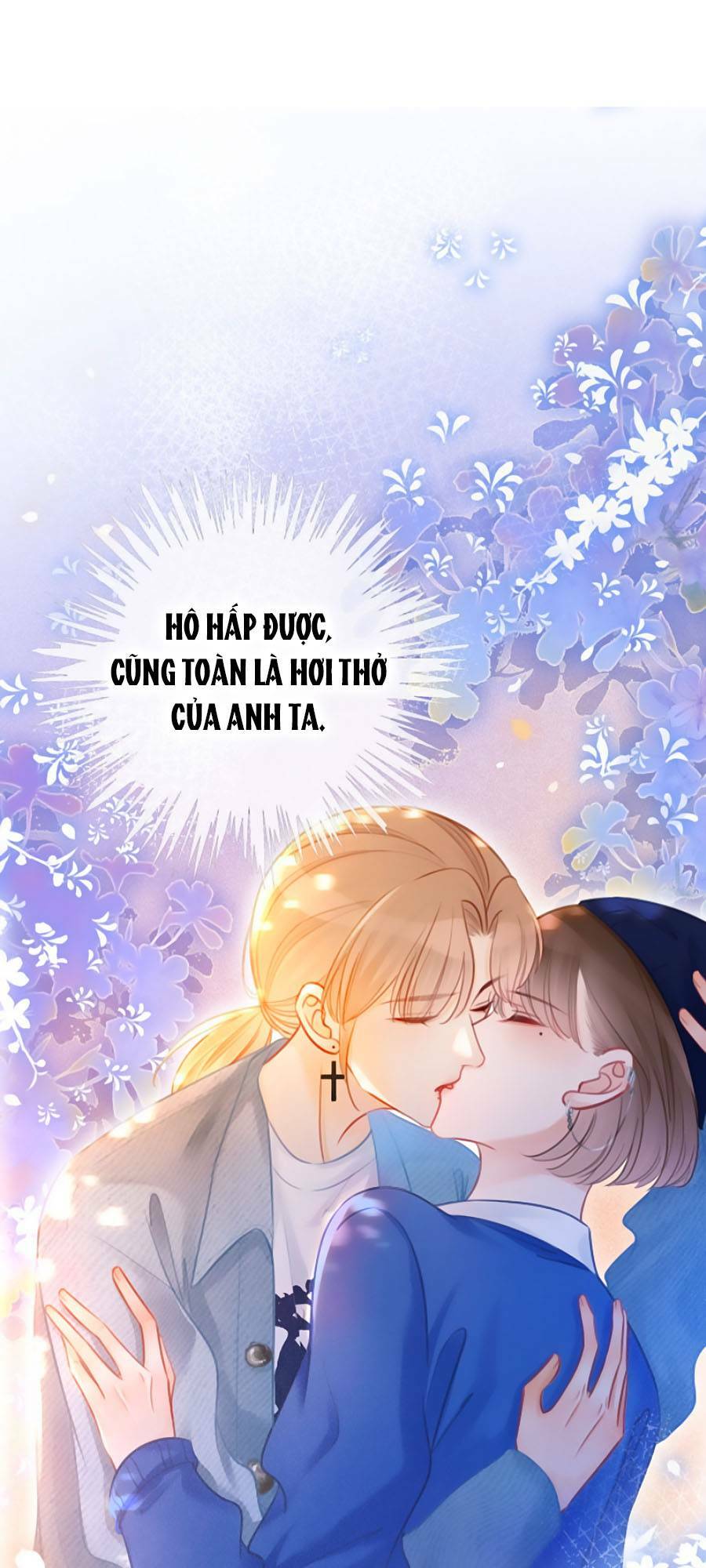 Ám Hắc Hệ Noãn Hôn Chương 147.5 Ảnh 2