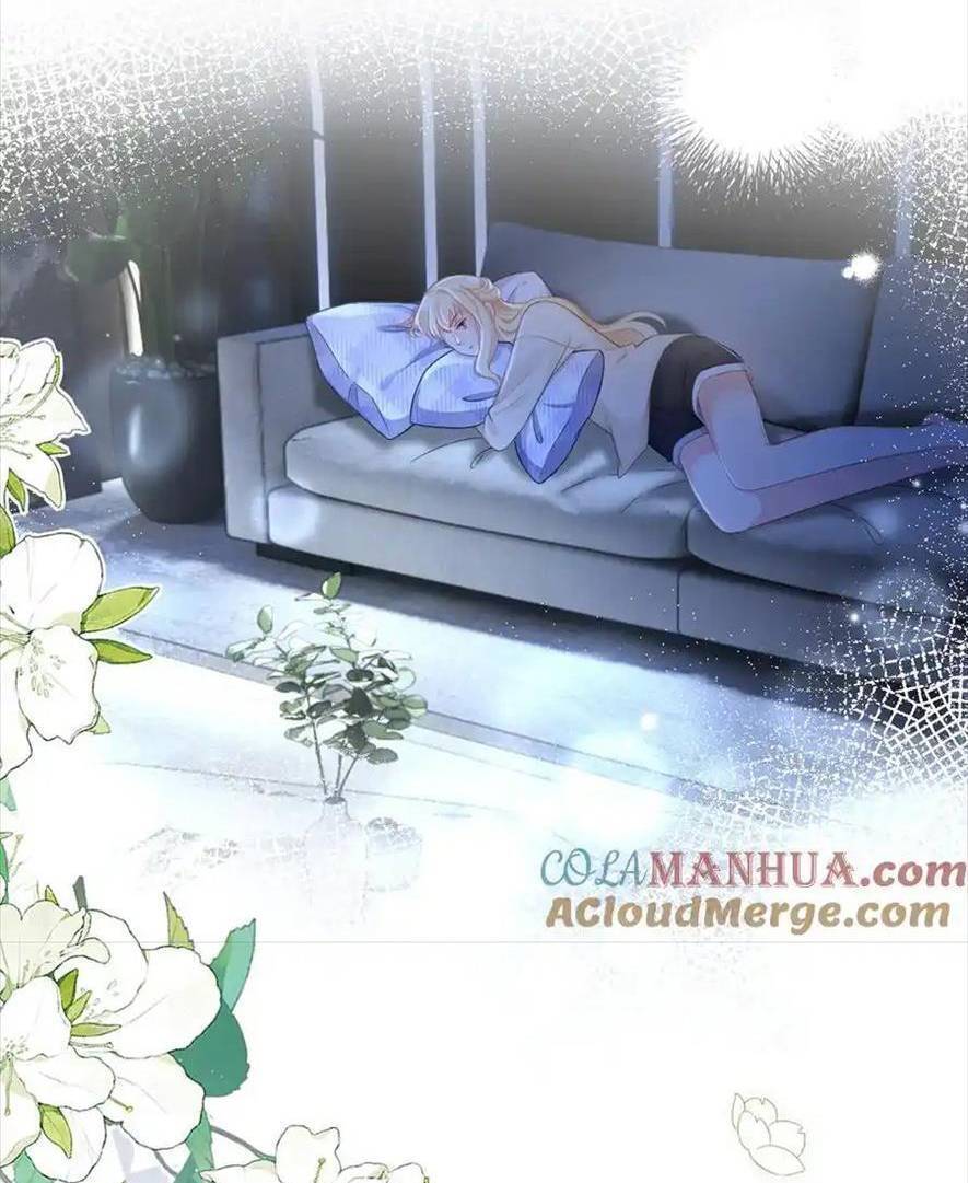 Tôi Trở Thành Kiều Thê Của Ông Trùm Phản Diện Chương 90 Ảnh 9