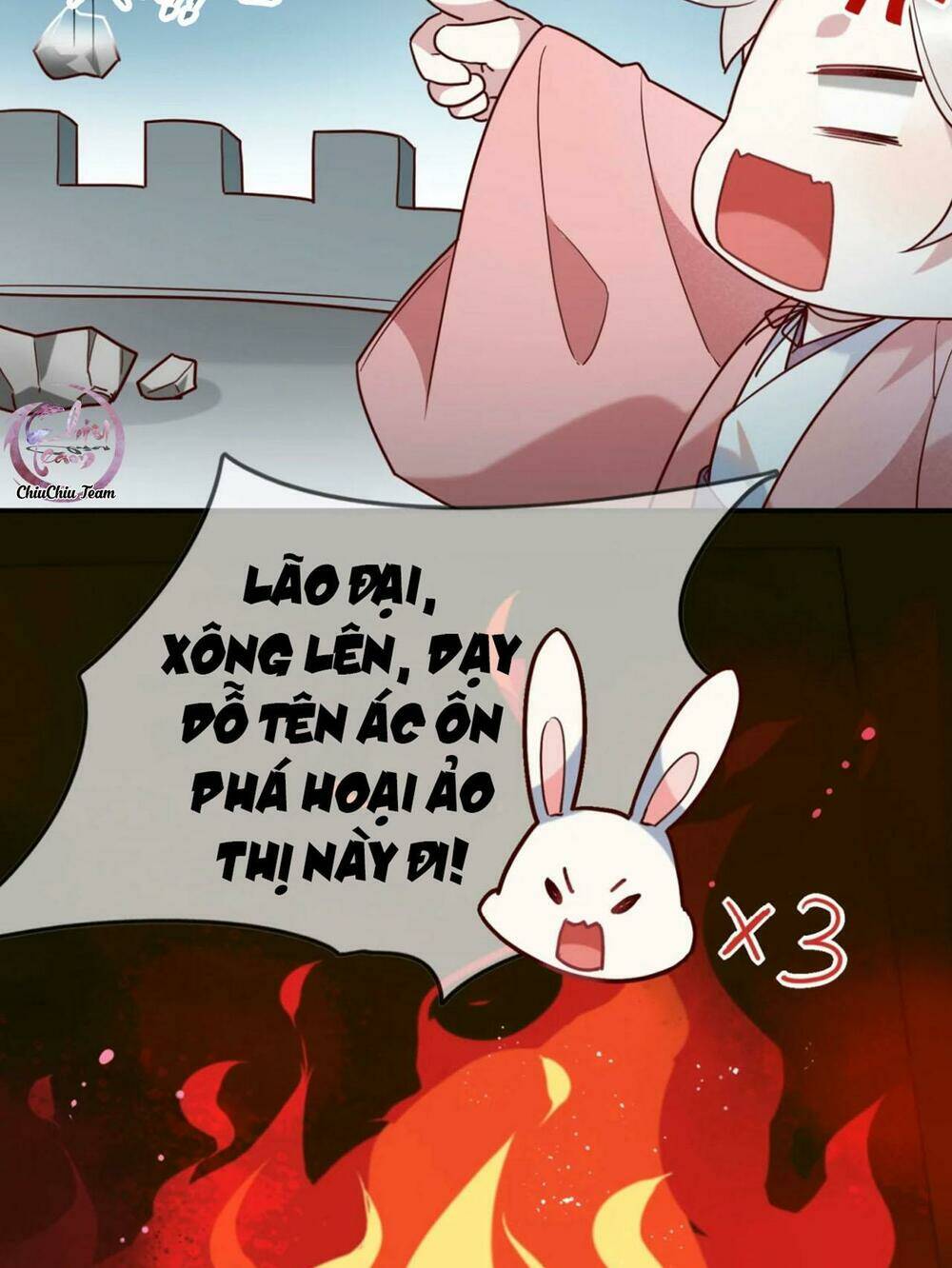 Chung Cư Yêu Quái Chương 72 Ảnh 6