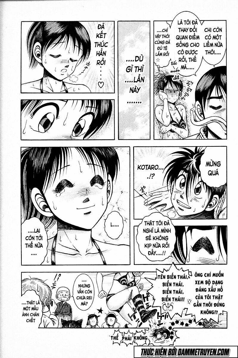 Shin Kotaro Makaritoru! Juudouhen Chương 208 Ảnh 25