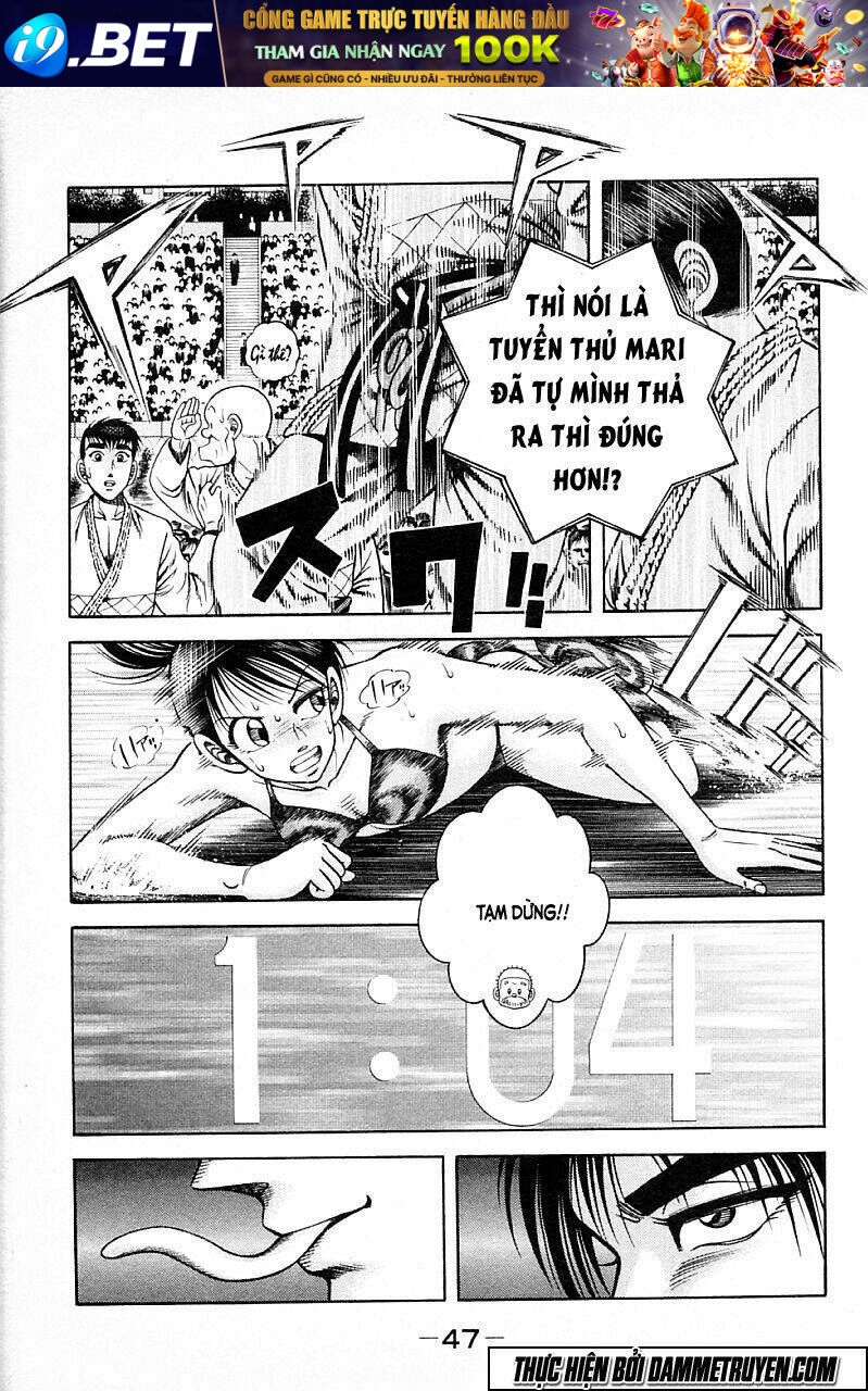 Shin Kotaro Makaritoru! Juudouhen Chương 207 Ảnh 18