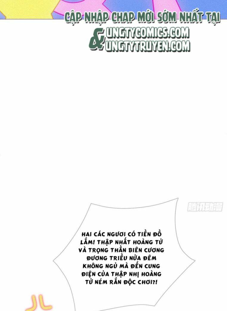 Nhập Mạc Chi Thần Chương 85 Ảnh 33