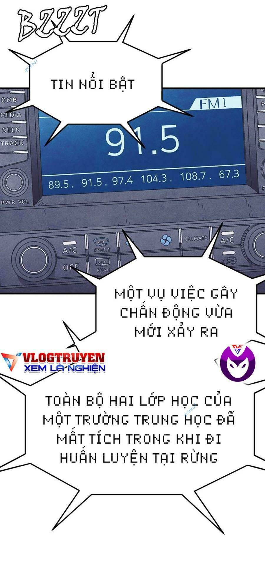 Cậu Bé Shotgun Chương 67 Ảnh 29