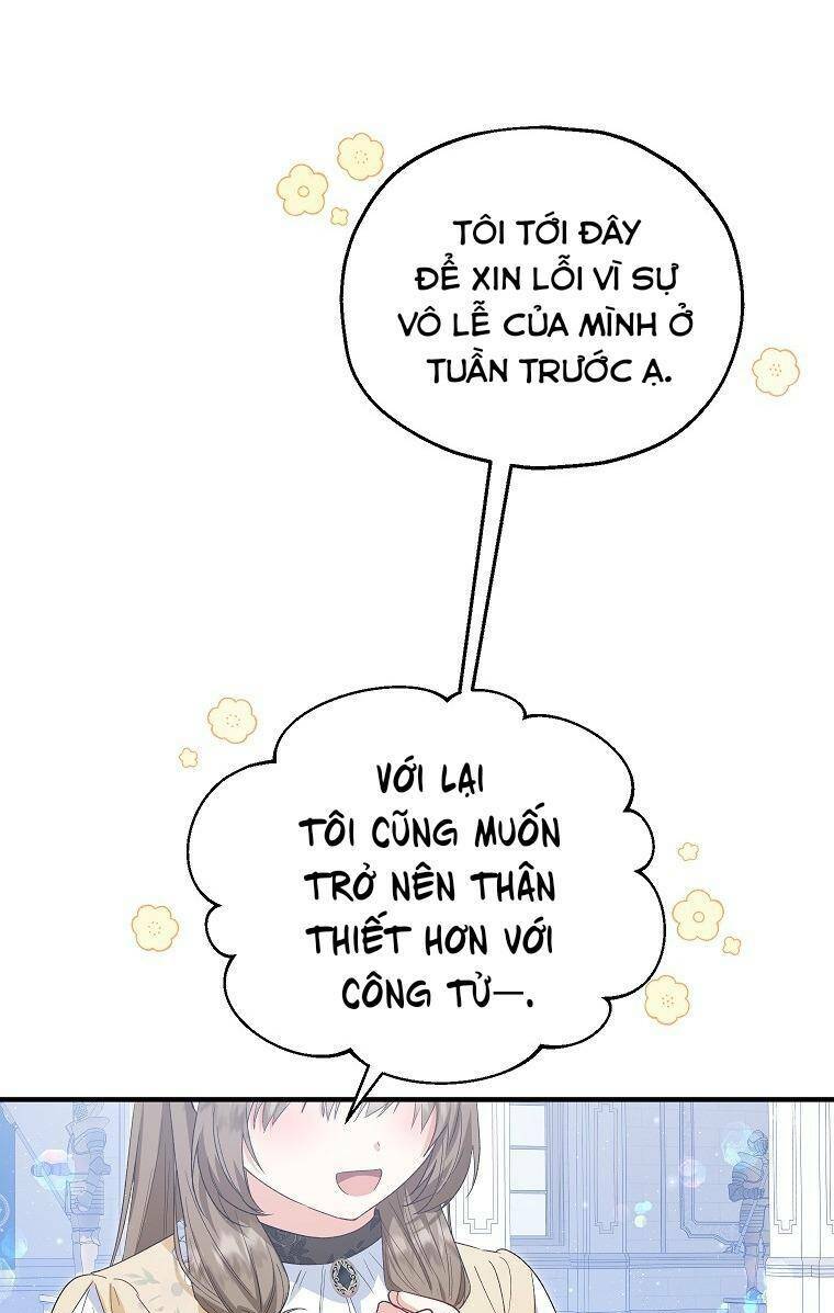 Nàng Dâu Nuôi Muốn Đứt Tình Đoạn Nghĩa Chương 55 Ảnh 26
