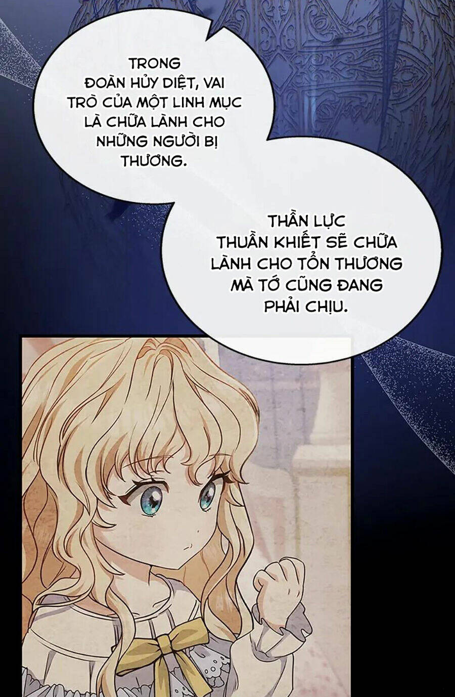 Trở Thành Cứu Tinh Của Nhân Vật Chính Chương 47 Ảnh 117