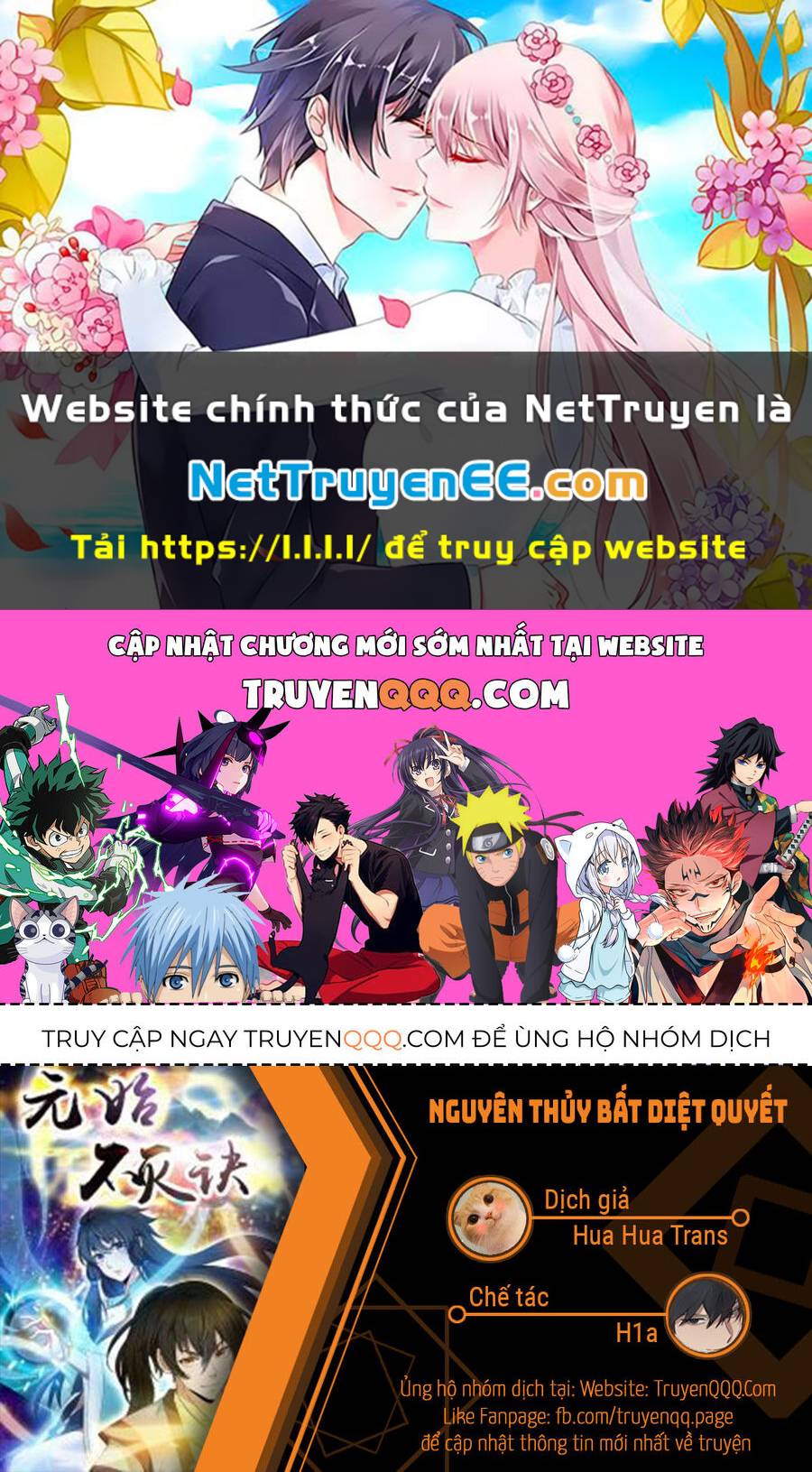 Nguyên Thủy Bất Diệt Quyết Chương 116 Ảnh 2