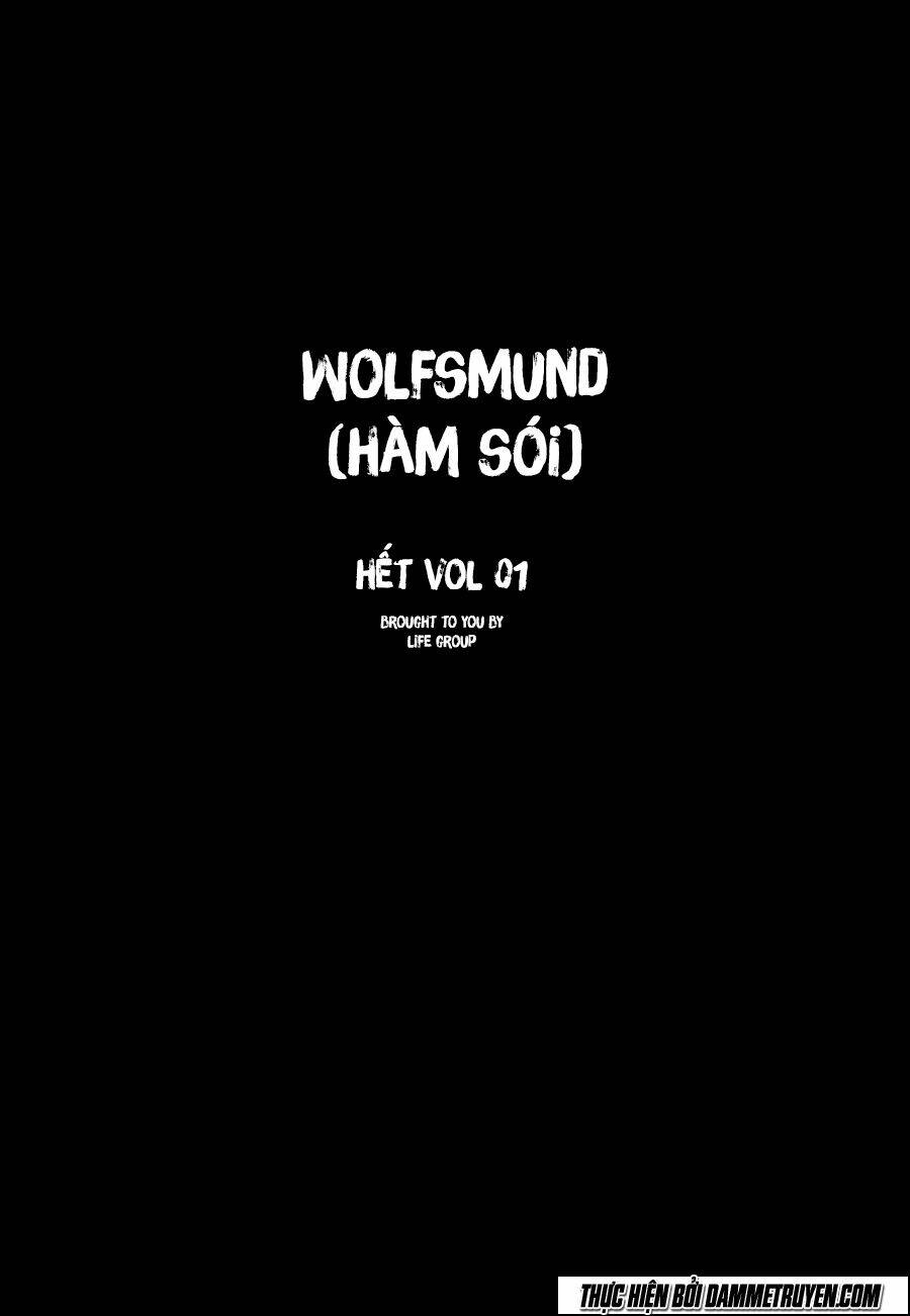 Wolfsmund Chương 3 Ảnh 68